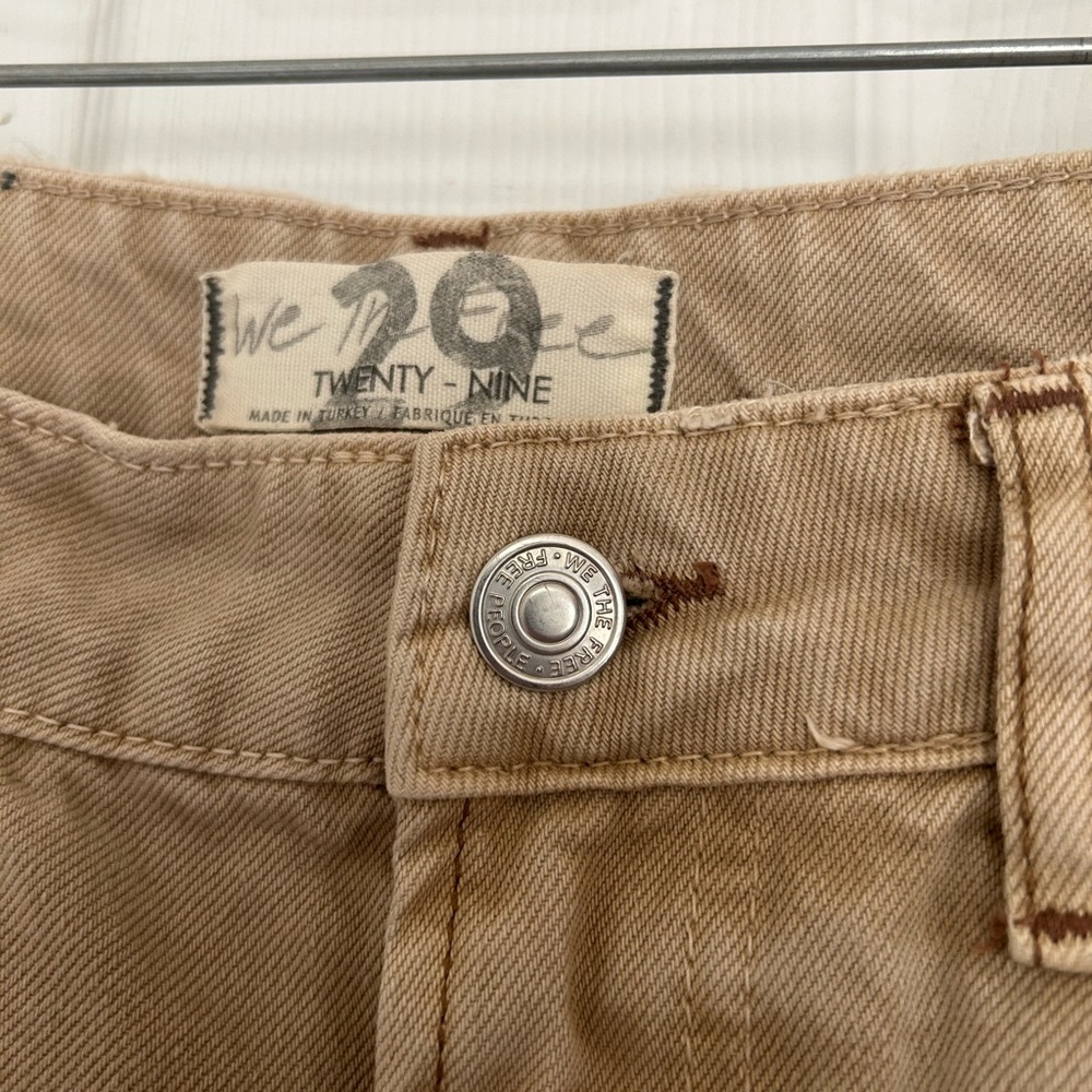 Jeans - Picture 4 of 9